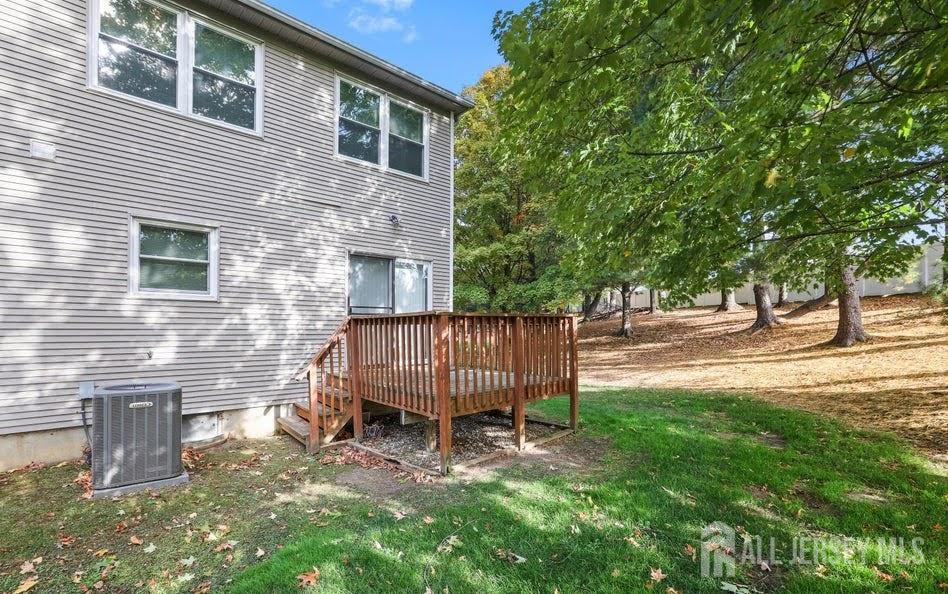 152 Northampton Drive, Holmdel, NJ, 07733 image 32