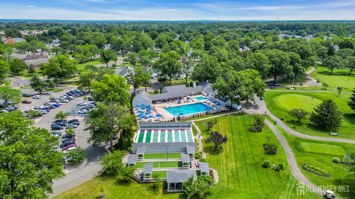 377-B Old Nassau Road, Monroe, NJ, 08831 image 39