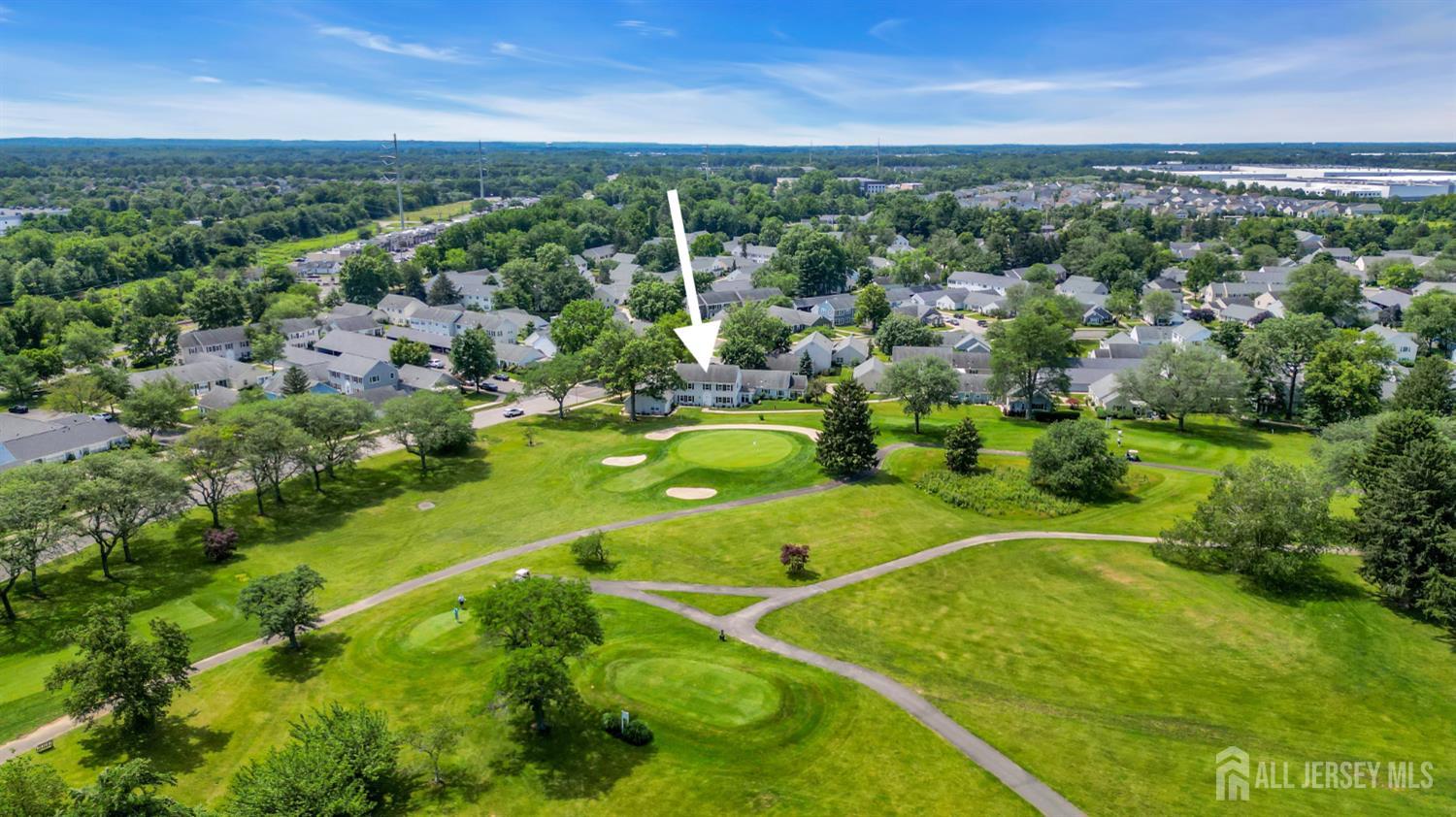 377-B Old Nassau Road, Monroe, NJ, 08831 image 33