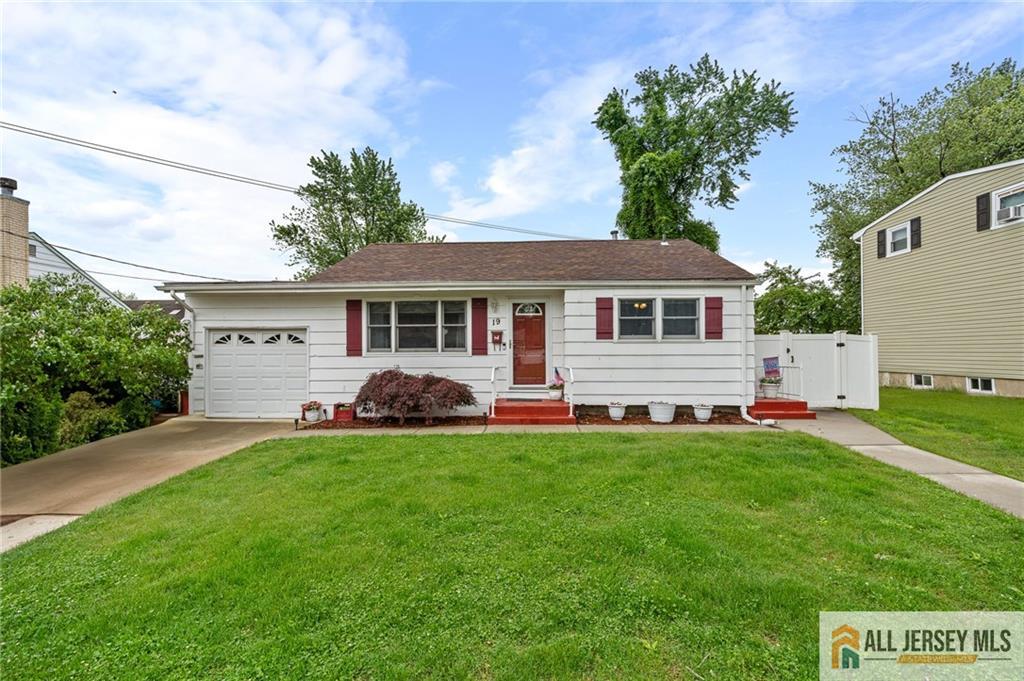 19 Wendy Drive, Old Bridge, NJ, 08857
