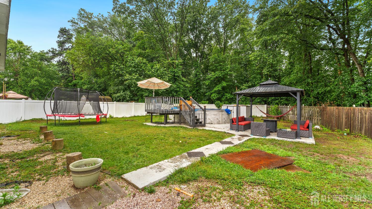 587 Malboro Road, Old Bridge, NJ, 08857 image 12