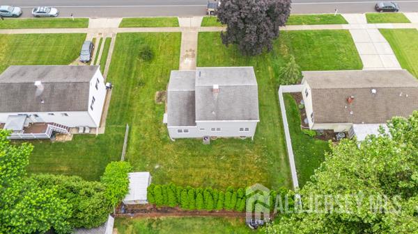 2164 Whitehorse Hamilton Square Road, Hamilton, NJ, 08690 image 45