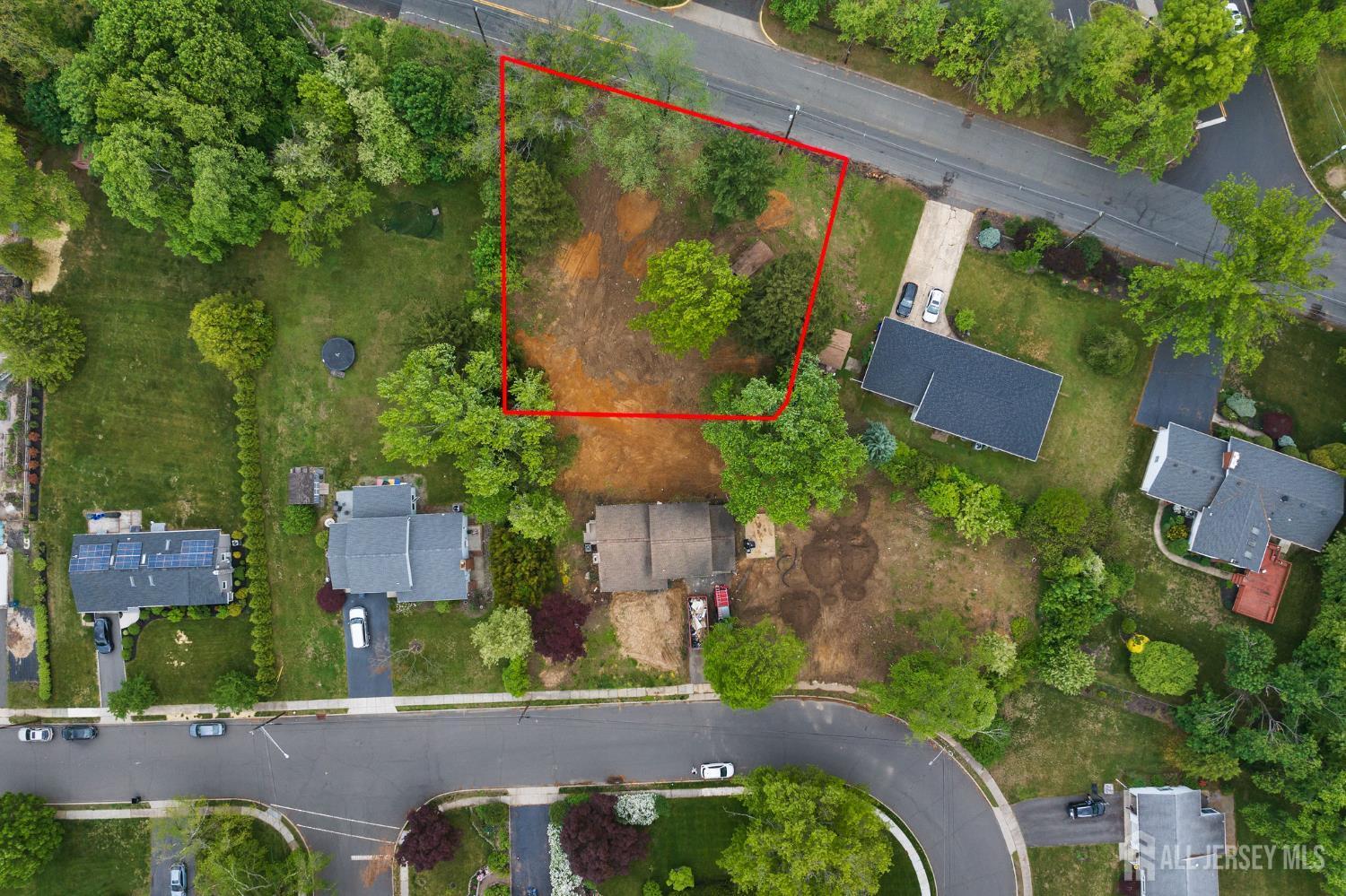 6 Ryan Road, Cranbury, NJ, 08512