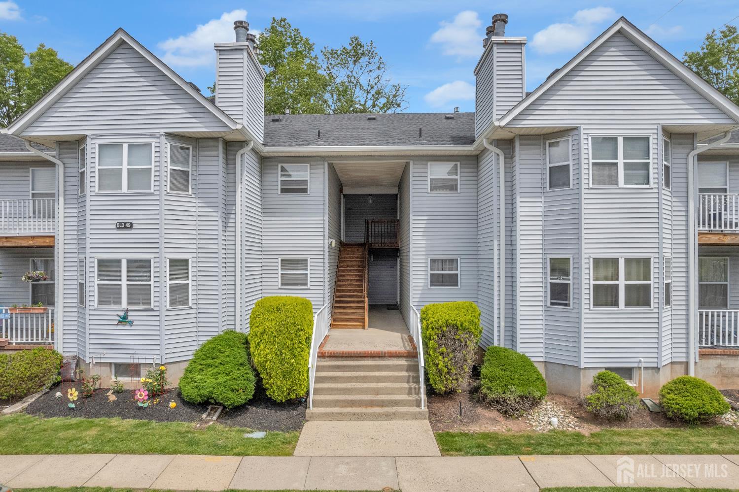353 Ventnor Court, Piscataway, NJ, 08854