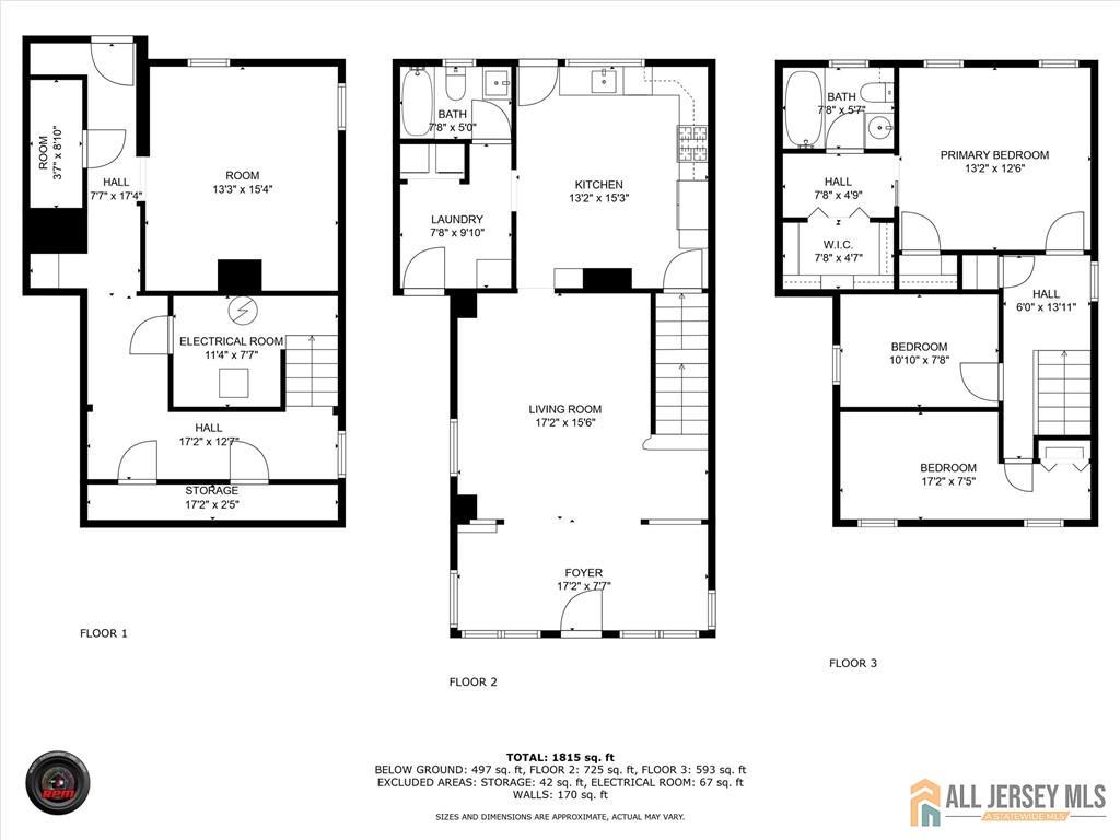 27 Laurel Street, South Amboy, NJ, 08879 image 42