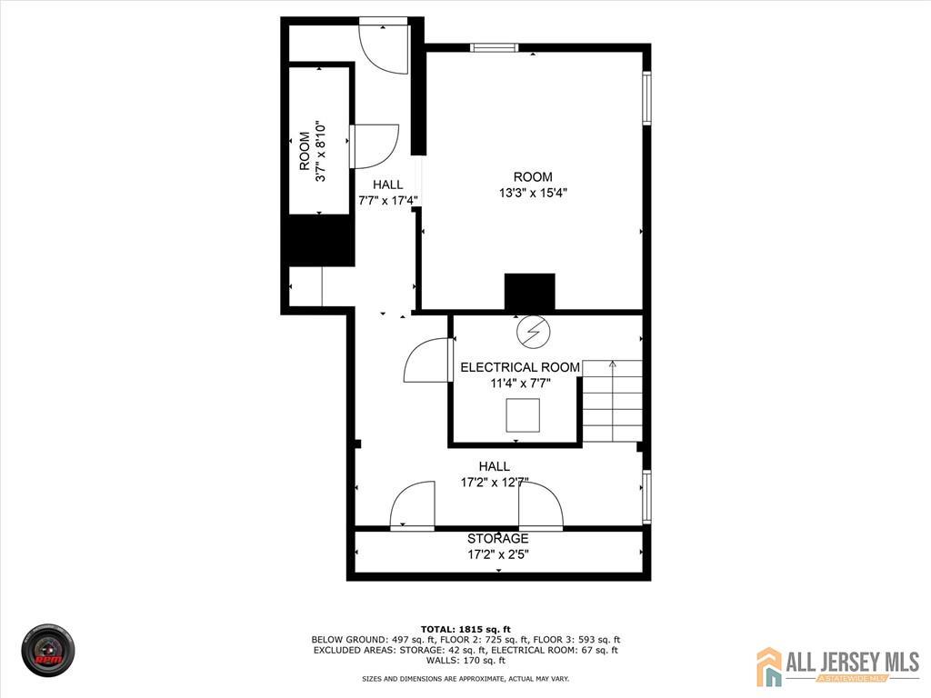 27 Laurel Street, South Amboy, NJ, 08879 image 46
