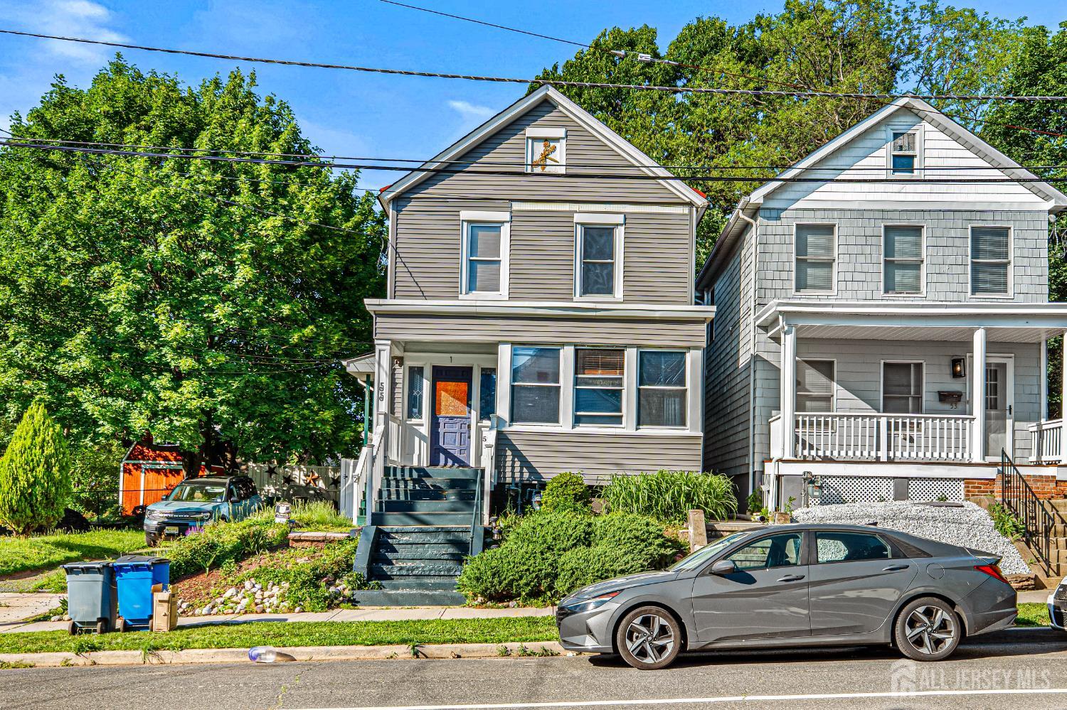 55 Suydam Street, New Brunswick, NJ, 08901