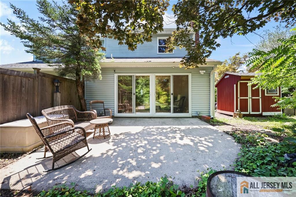36 Hannah Drive, Middlesex, NJ, 08810 image 20