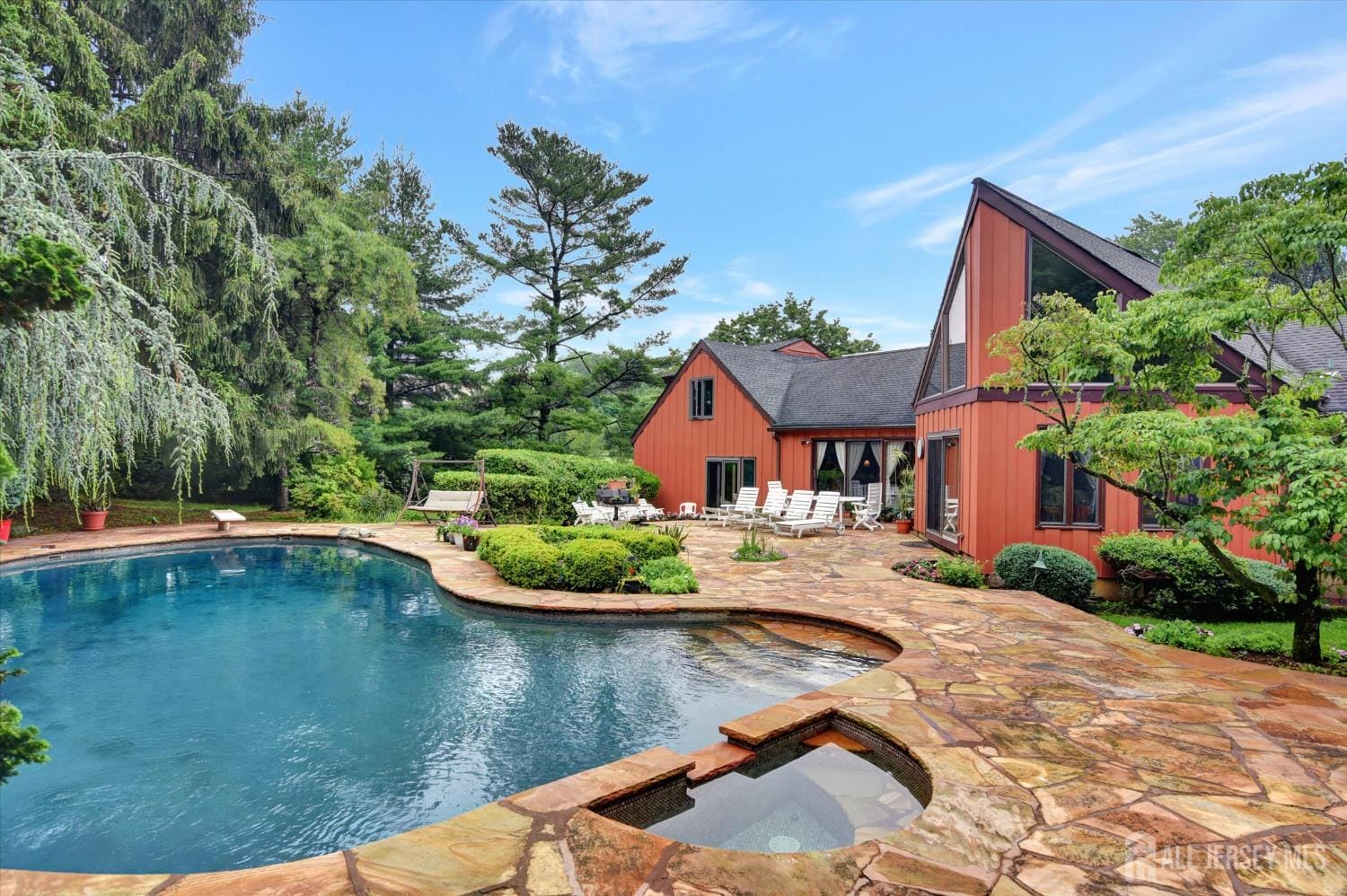 25 Deer Path, Holmdel, NJ, 07733 image 49