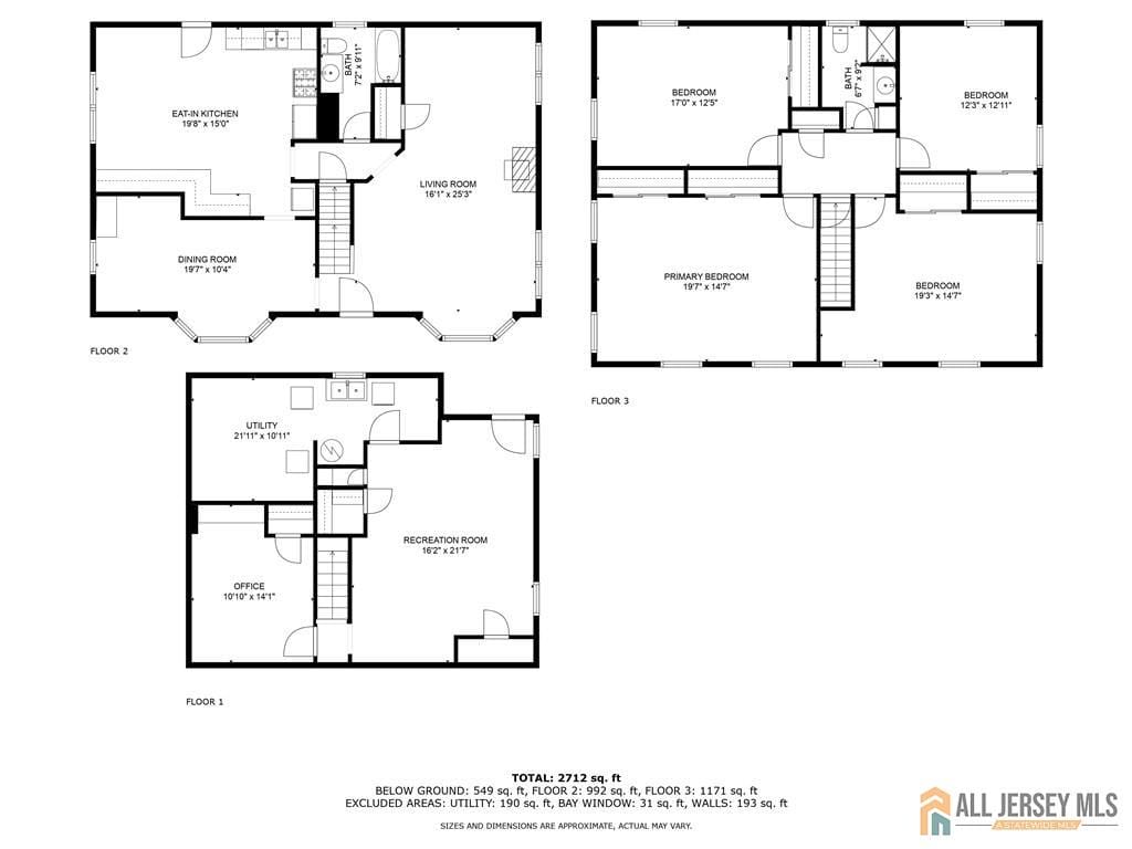 14 Fisher Avenue, Middlesex, NJ, 08846 image 31