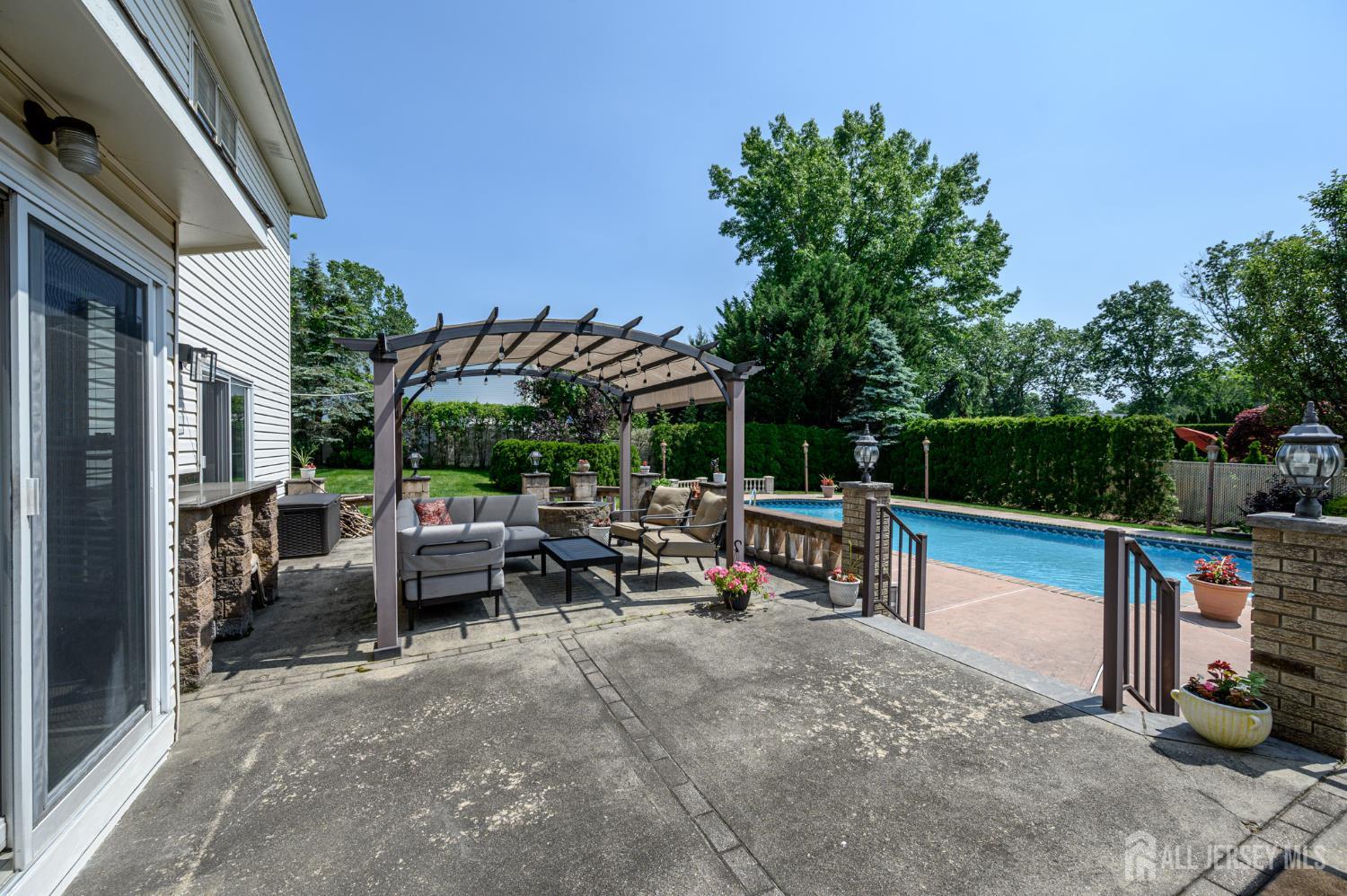 1 Wilfred Road, Manalapan, NJ, 07726 image 50