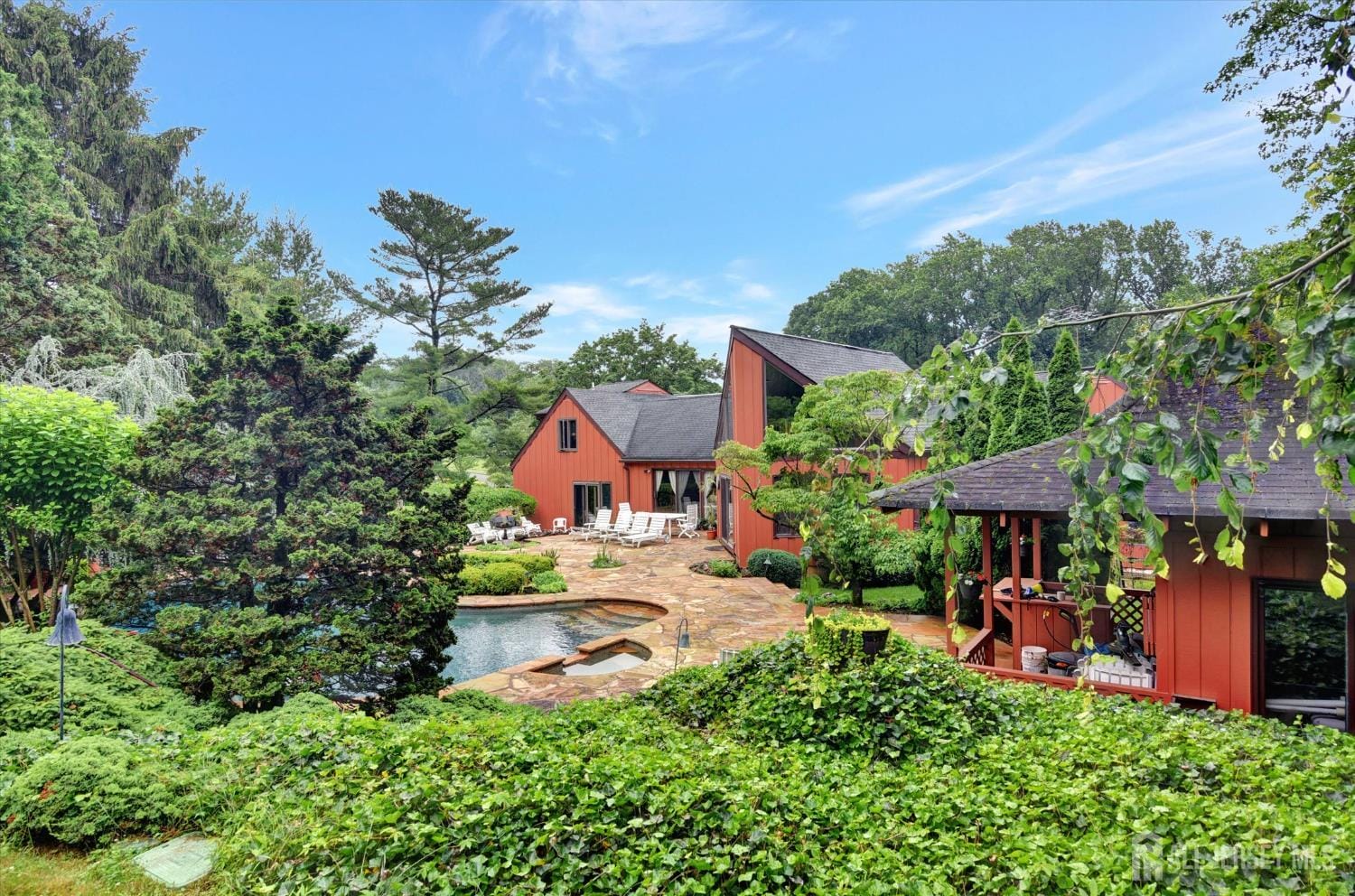 25 Deer Path, Holmdel, NJ, 07733 image 51