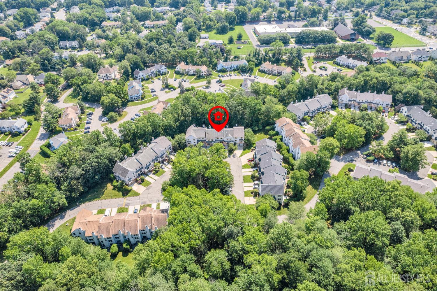 3604 Spring Brook Drive, Edison, NJ, 08820 image 32