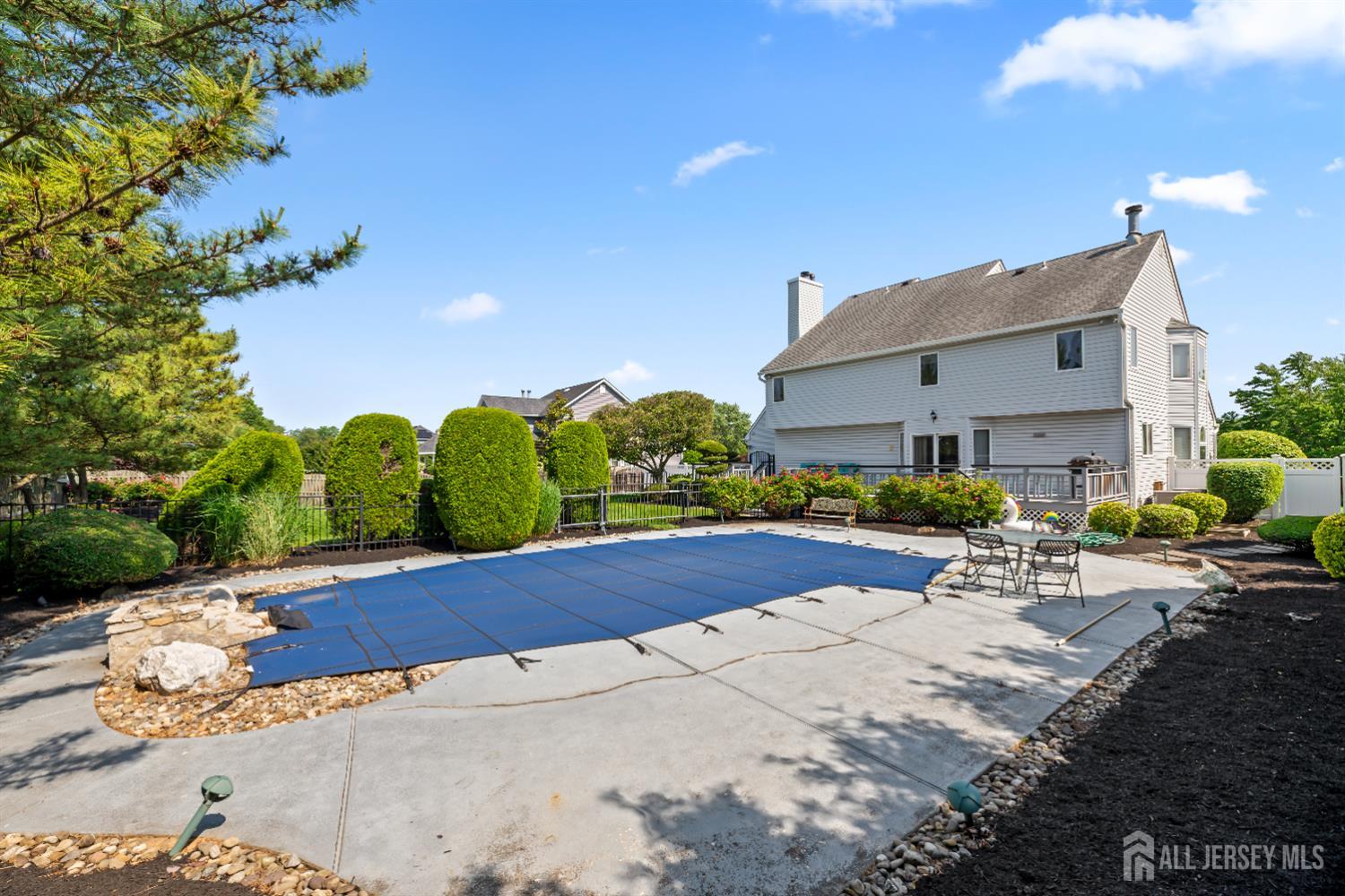 6 Allison Court, Edison, NJ, 08820 image 40