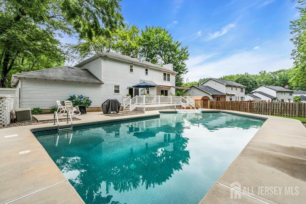 19 Bartlett Court, Old Bridge, NJ, 07747 image 34