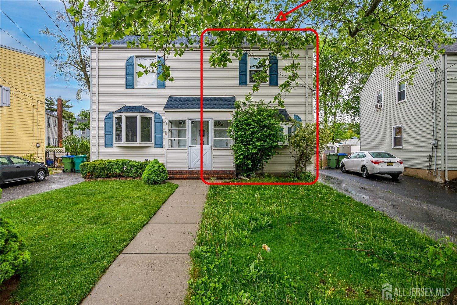 8 MacArthur Drive, Edison, NJ, 08837