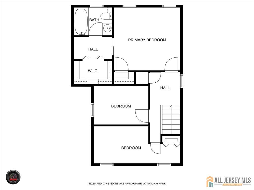 27 Laurel Street, South Amboy, NJ, 08879 image 44