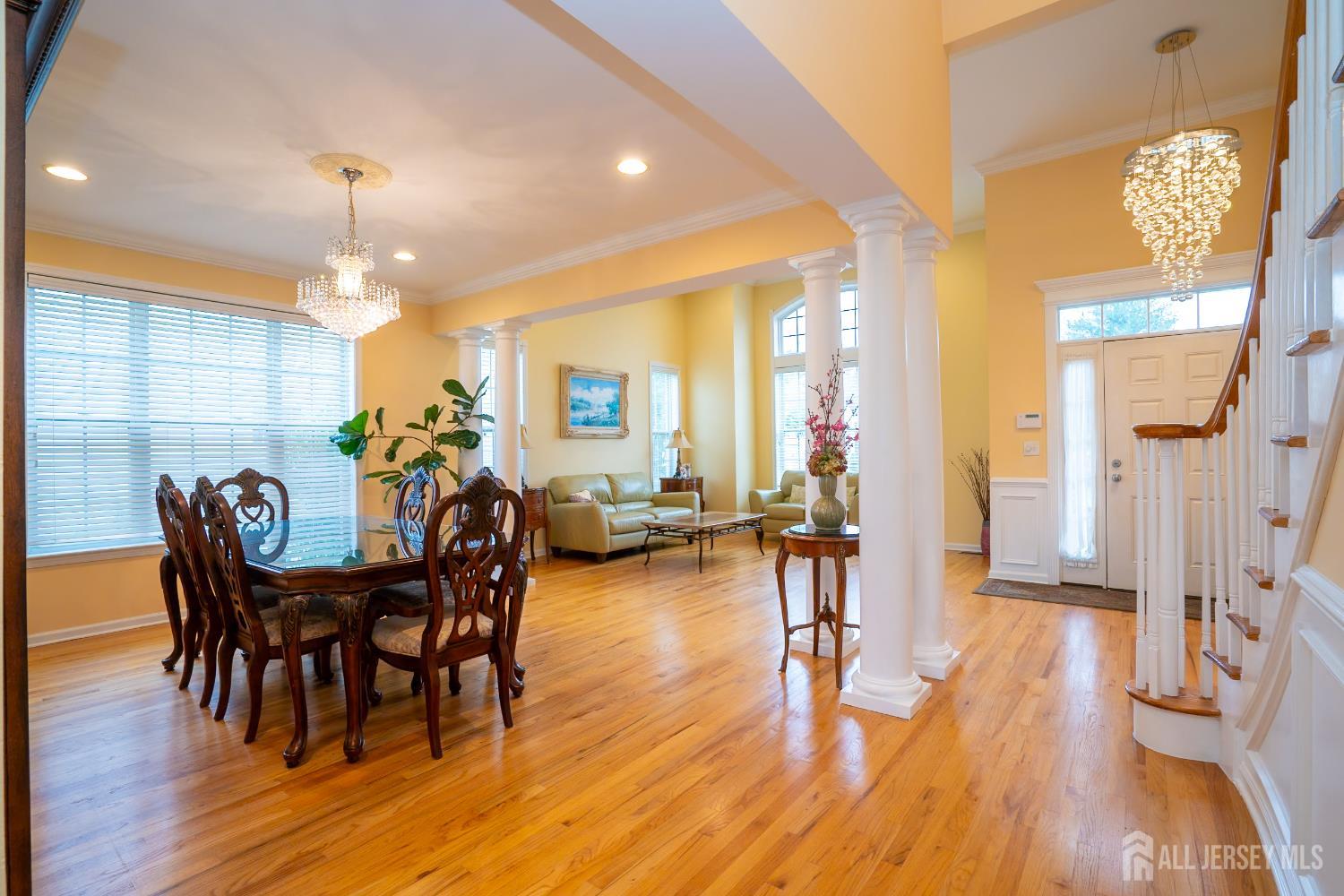 15 Merion Court, Monroe, NJ, 08831 image 13