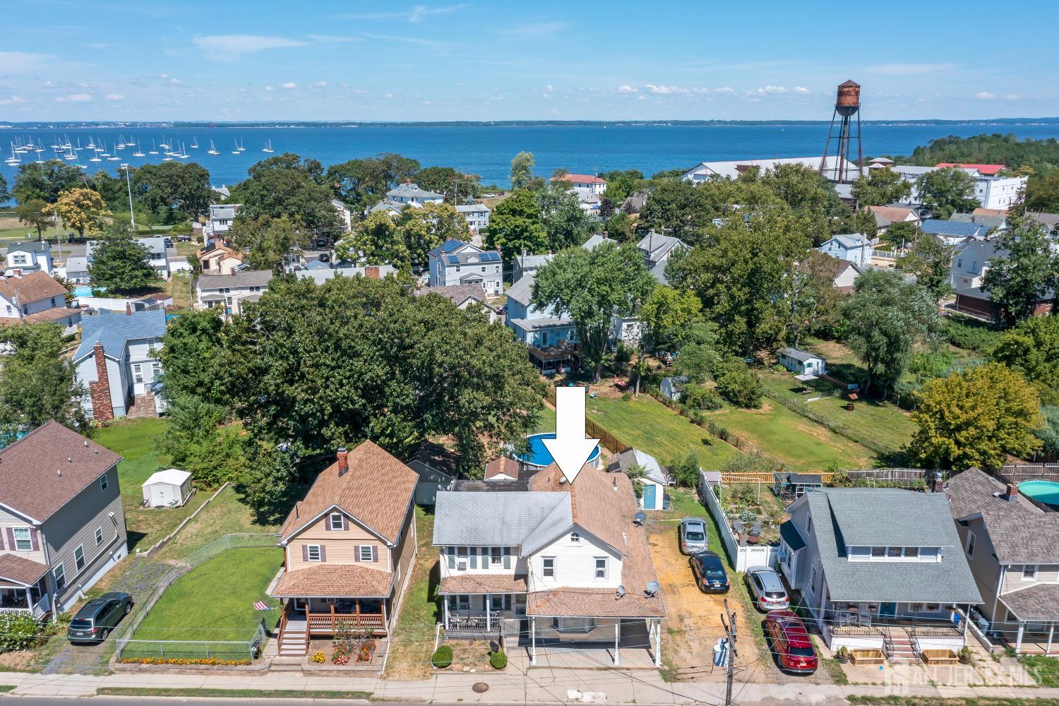 309 1st Street, Keyport, NJ, 07735 image 56