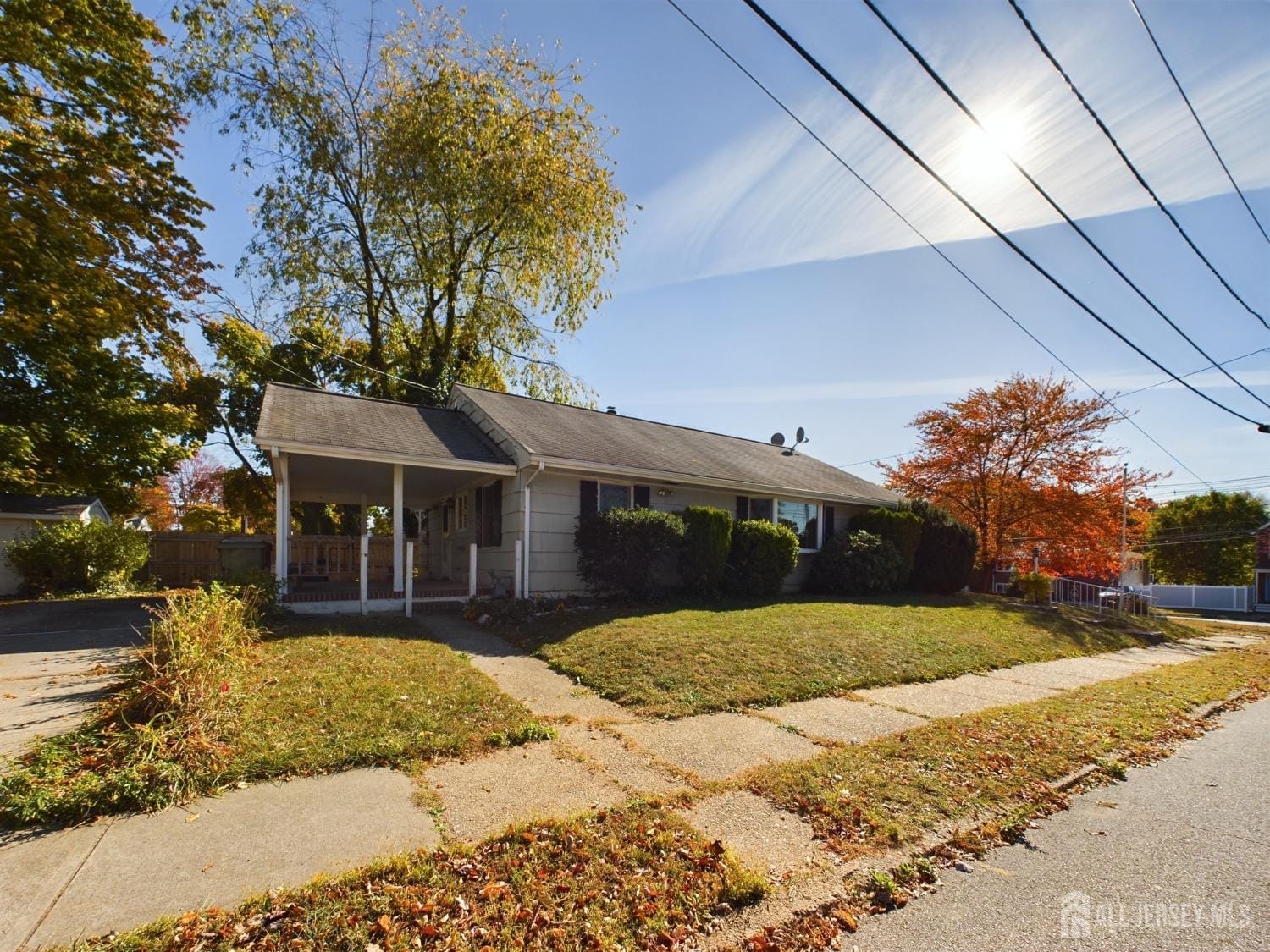 834 Amboy Avenue, Edison, NJ, 08837