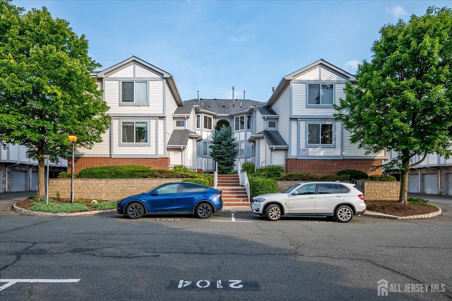 1702 Amanda Court, Piscataway, NJ, 08854