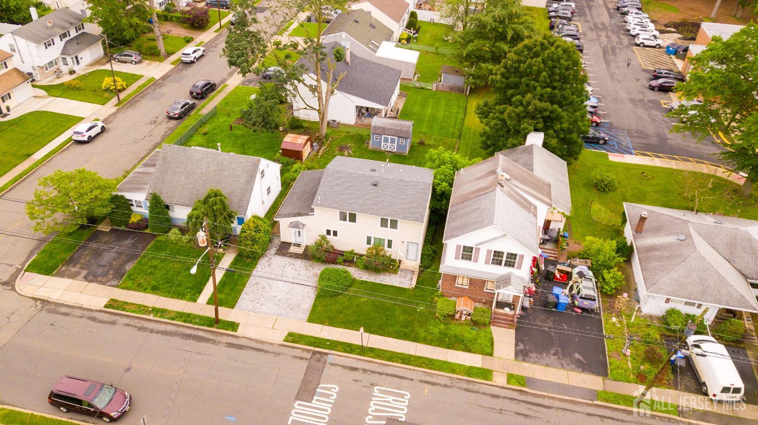 314 Benjamin Avenue, Iselin, NJ, 08830 image 32