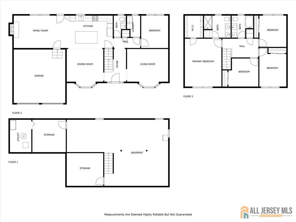 25 Merritt Terrace, Old Bridge, NJ, 07747 image 45