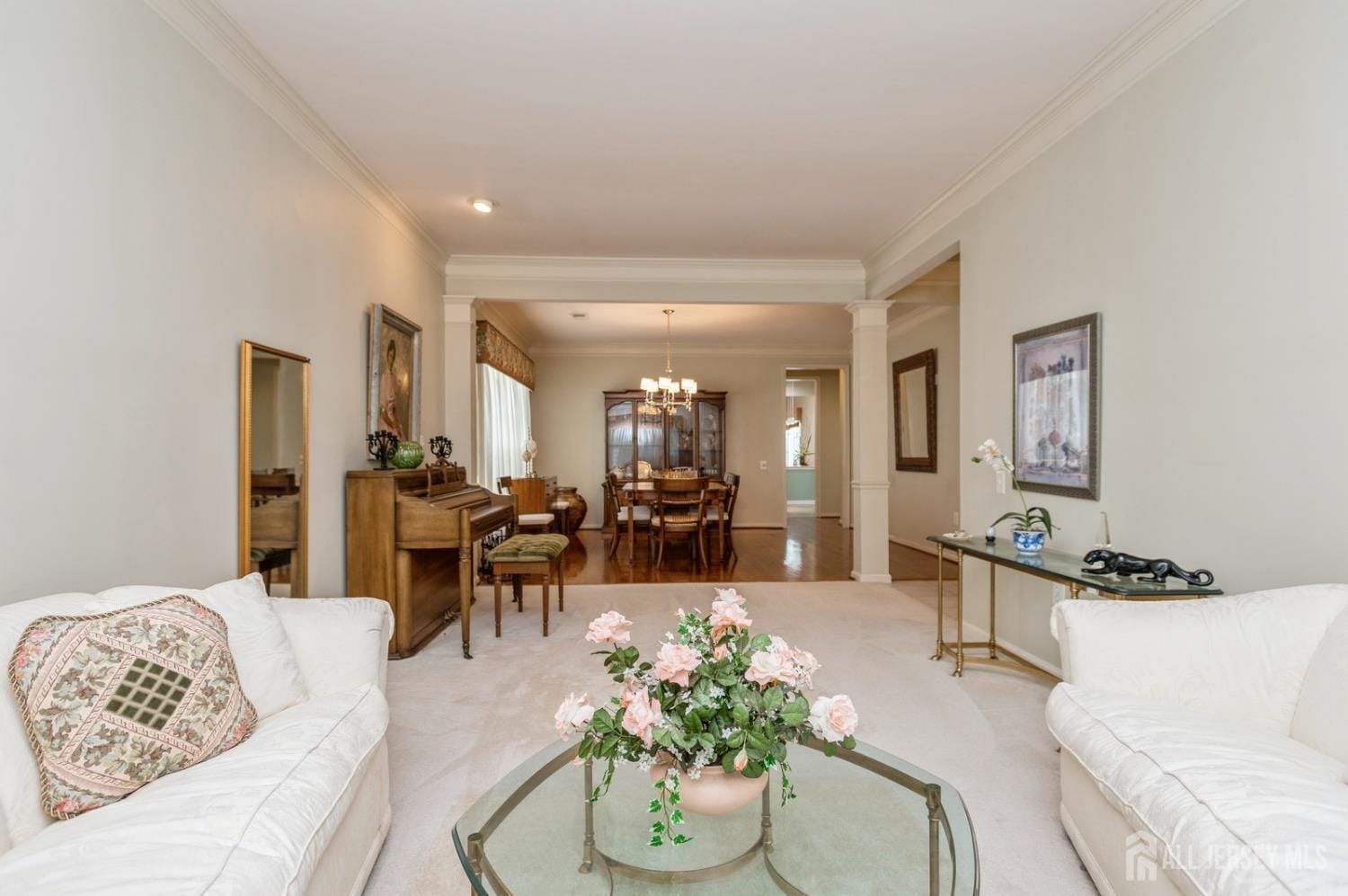 497 Skylark Drive, Monroe, NJ, 08831