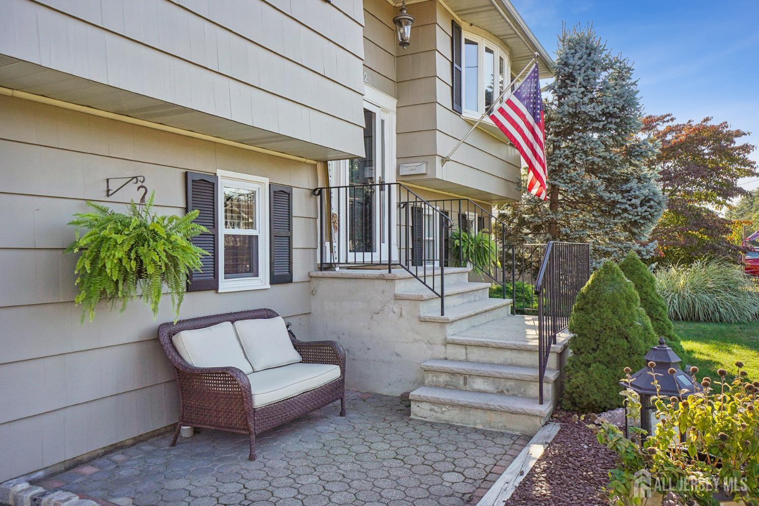 522 Hancock Street, Middlesex, NJ, 08846