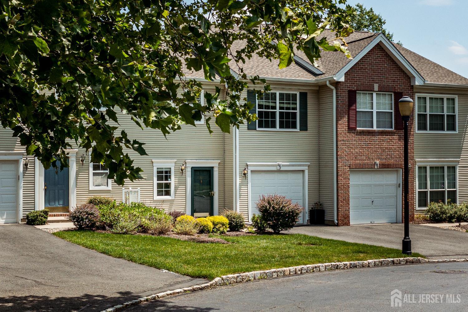202 park Knoll, South Brunswick, NJ, 08540 image 7