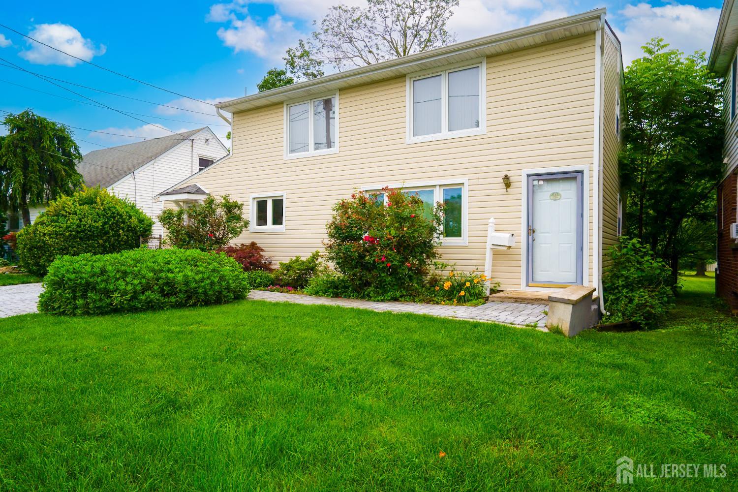 314 Benjamin Avenue, Iselin, NJ, 08830 image 19