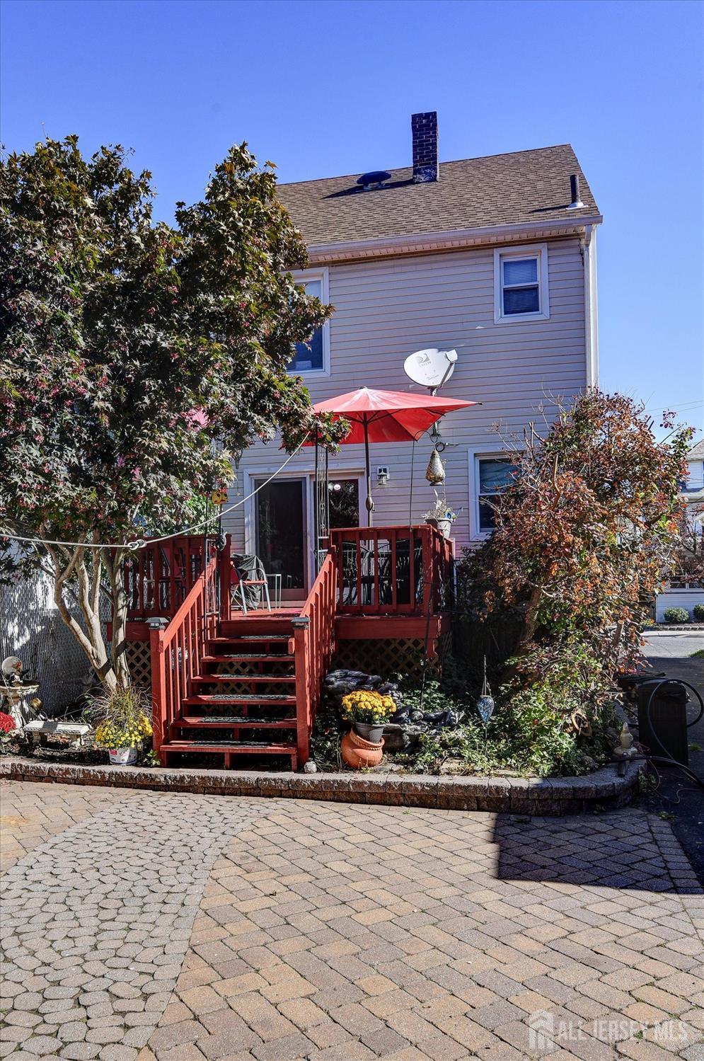 352 Parker Avenue, South Amboy, NJ, 08879 image 38