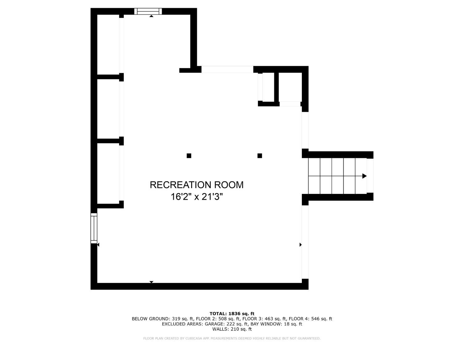10 Denman Drive, Fords, NJ, 08863 image 39