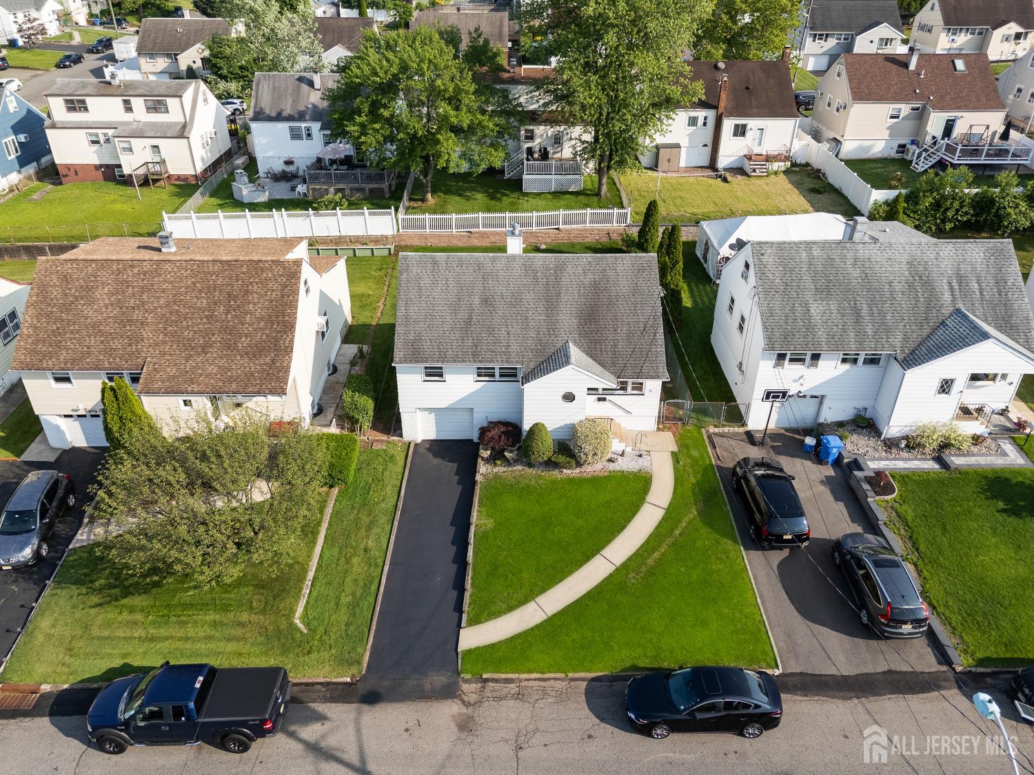 82 Mercer Street, Menlo Park Terrace, NJ, 08840 image 25