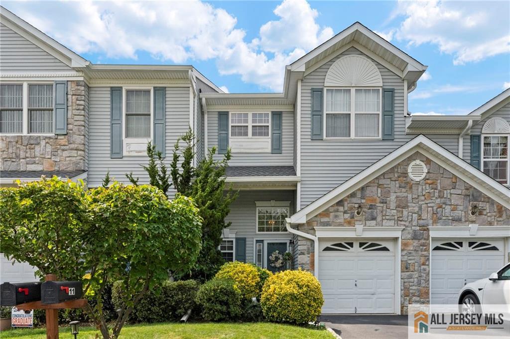11 Rondell Lane, South Amboy, NJ, 08879