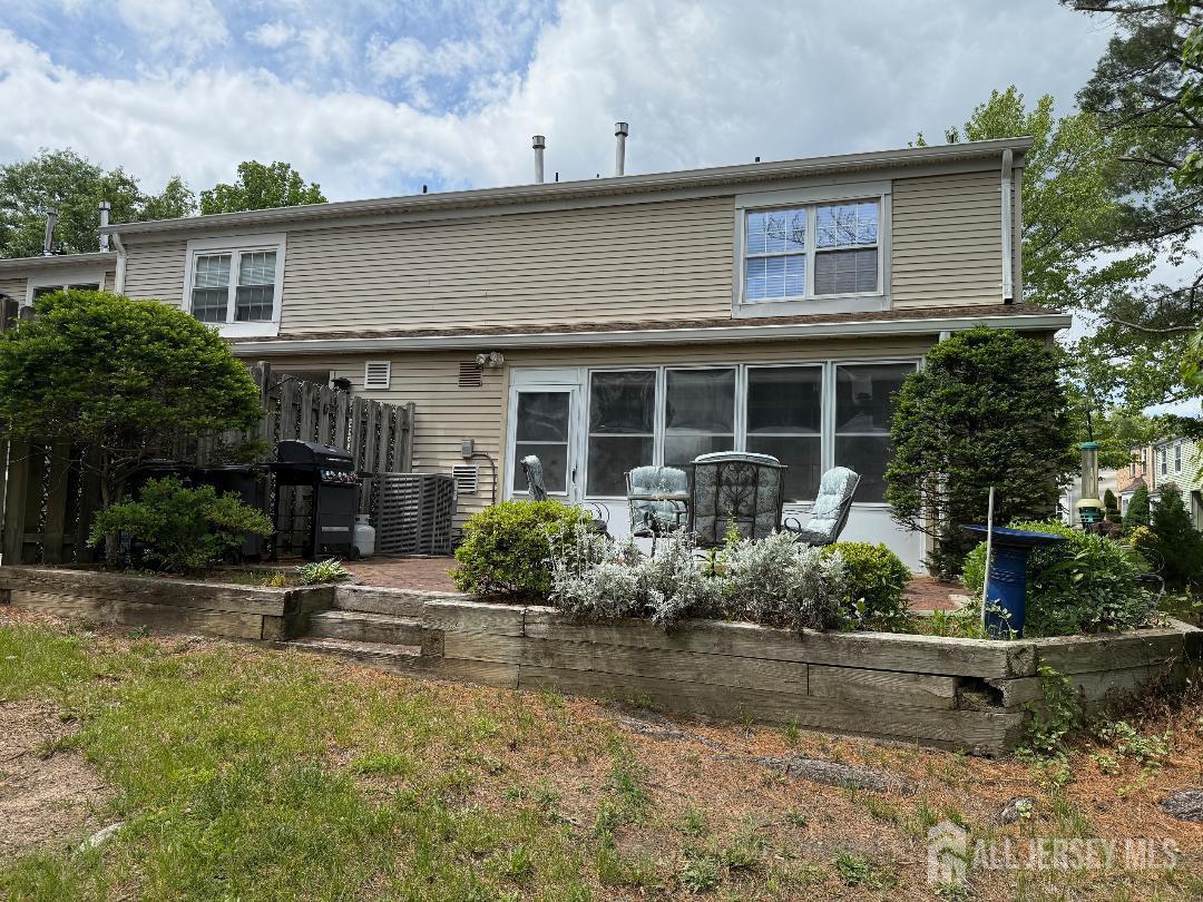 362 Minstrel Court 362, Old Bridge, NJ, 08857 image 19