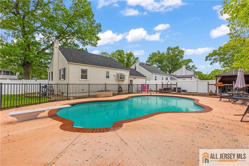 36 George Avenue, Old Bridge, NJ, 08857 image 24