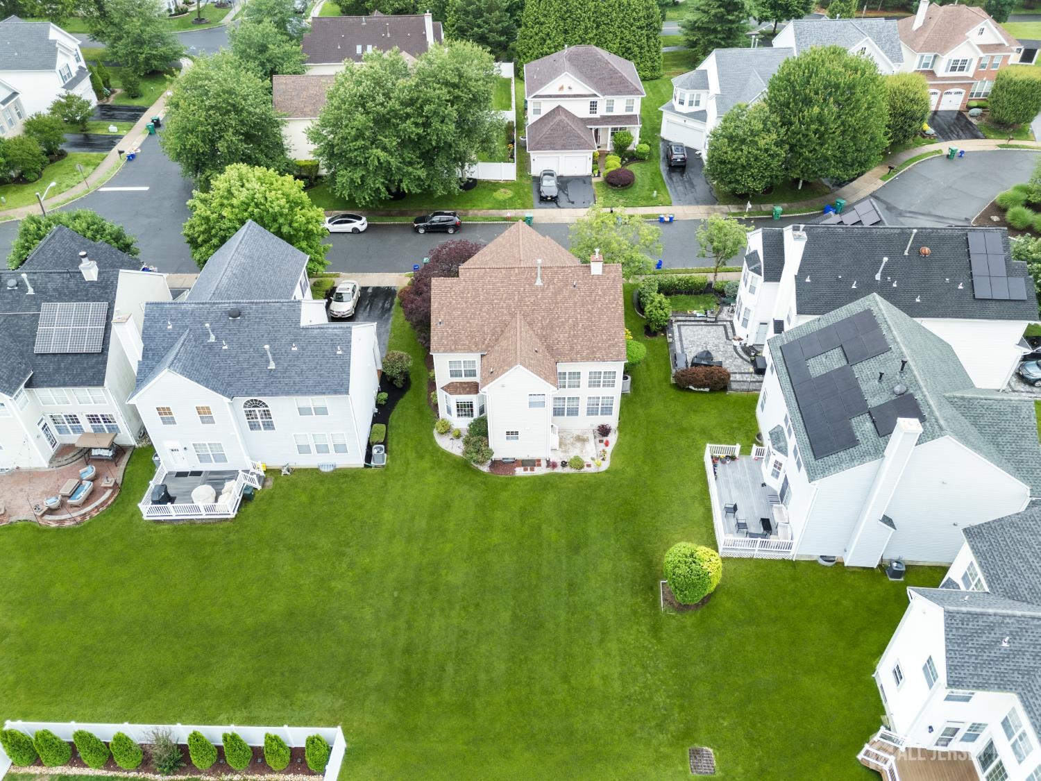 40 Elsie Drive, Plainsboro, NJ, 08536 image 45