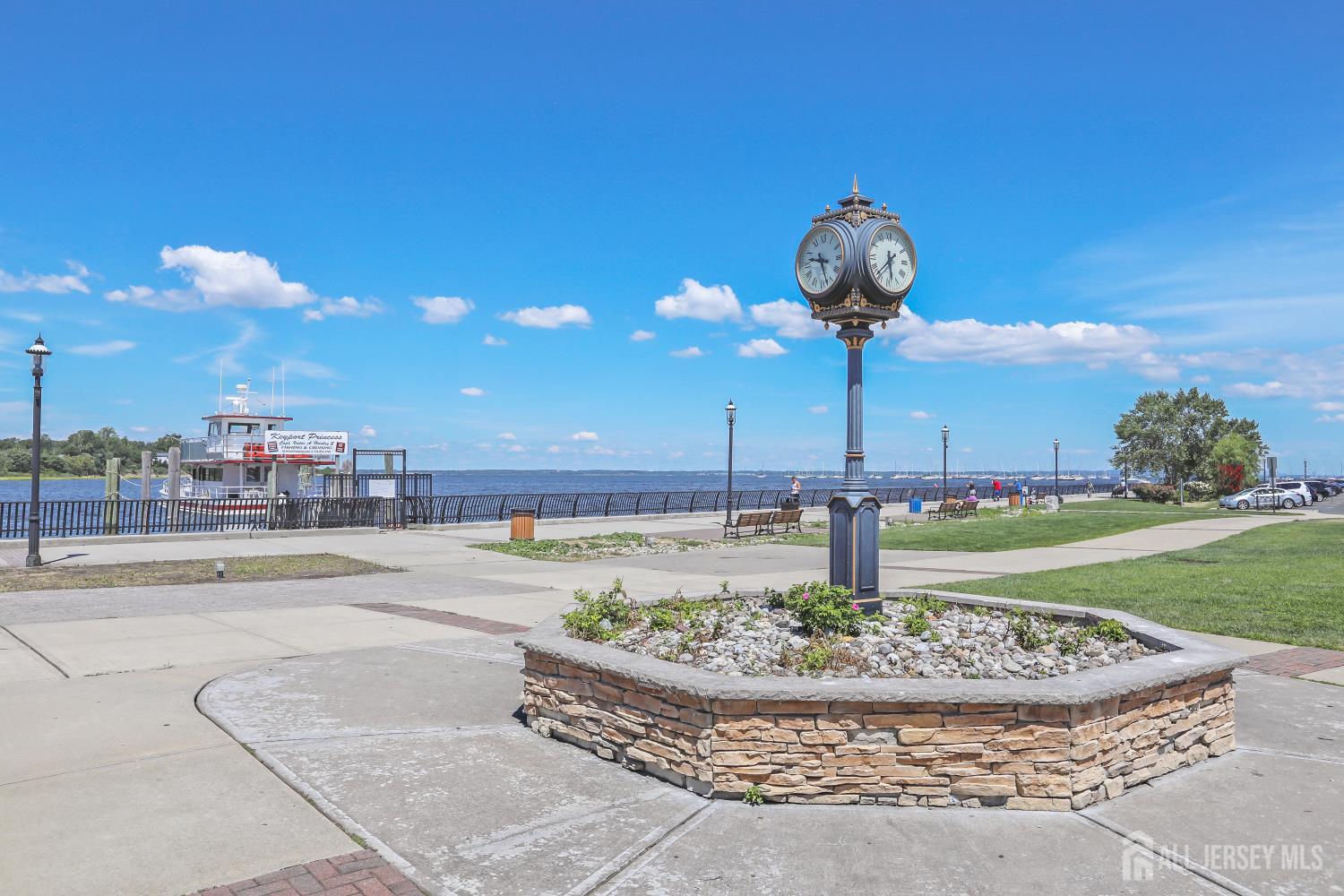 309 1st Street, Keyport, NJ, 07735 image 44