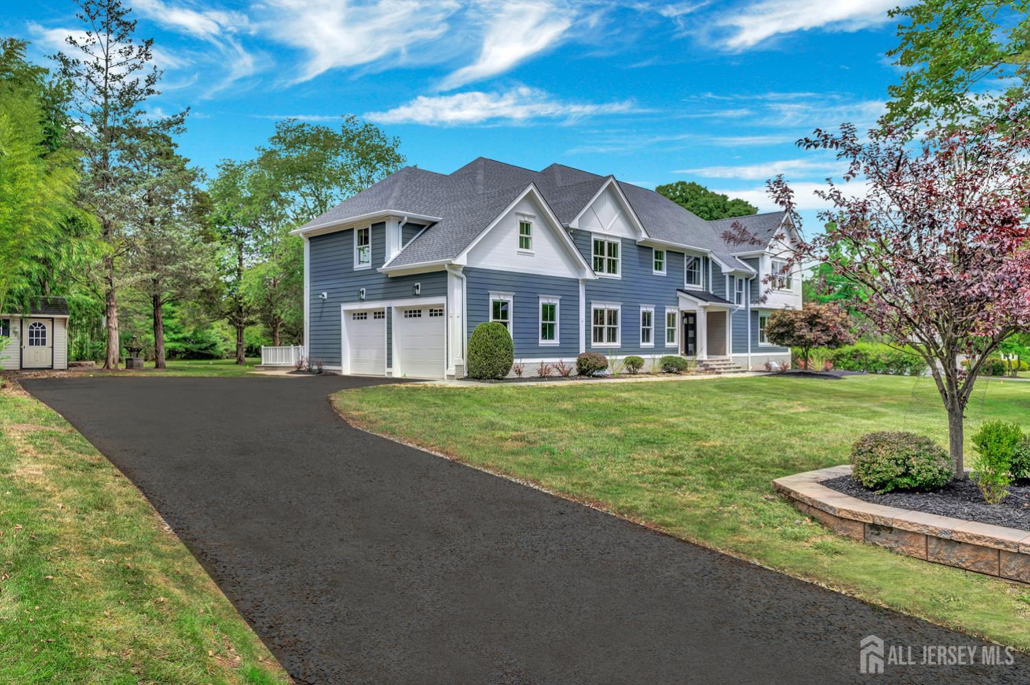 737 Wingate Drive, Bridgewater, NJ, 08807 image 40