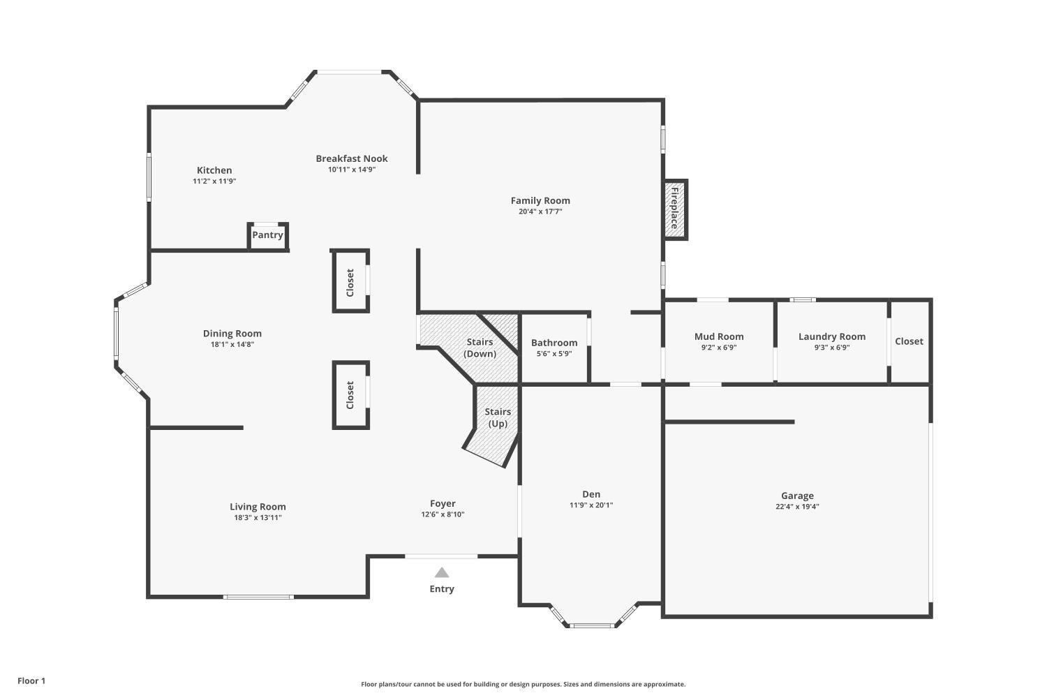 6 Allison Court, Edison, NJ, 08820 image 53