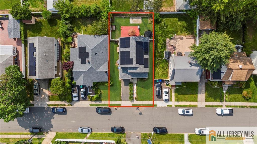 19 Edgegrove Street, Edison, NJ, 08837 image 48