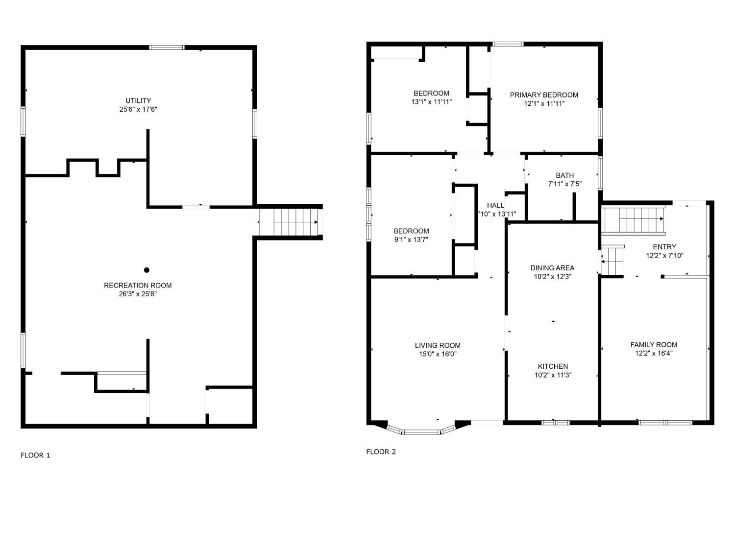 28 Lehigh Street, Dunellen, NJ, 08812 image 24