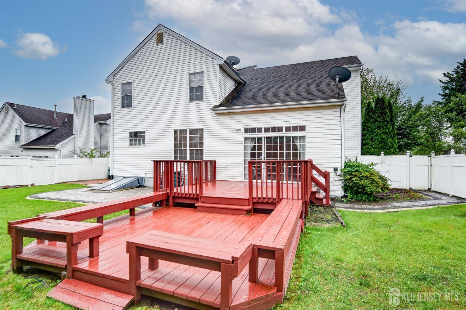 6 Thrush Court, Old Bridge, NJ, 08857 image 33