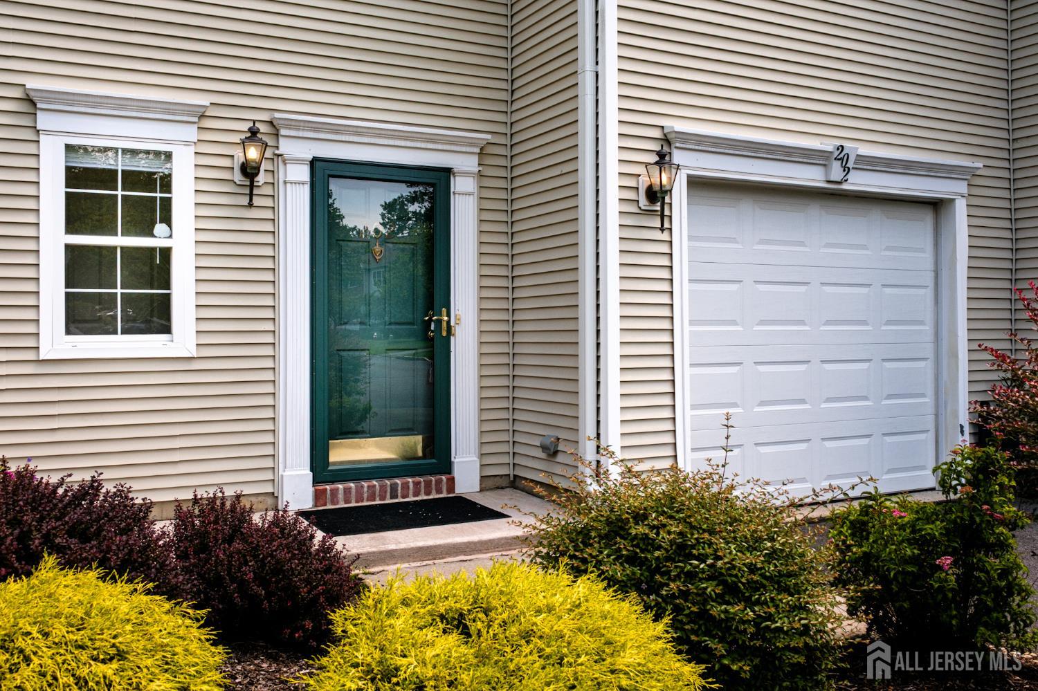 202 park Knoll, South Brunswick, NJ, 08540 image 6