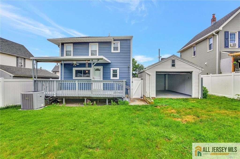27 Laurel Street, South Amboy, NJ, 08879 image 39