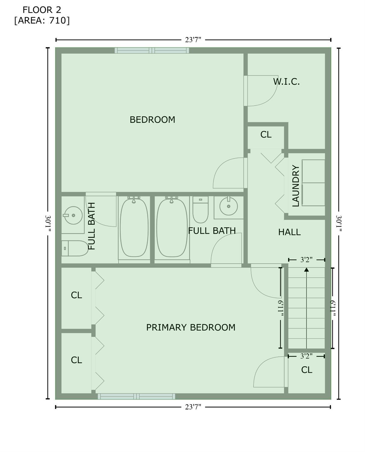 362 Minstrel Court 362, Old Bridge, NJ, 08857 image 37