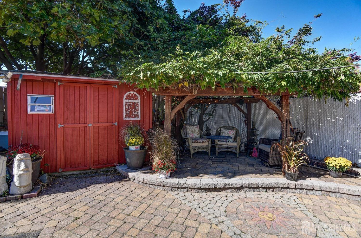 352 Parker Avenue, South Amboy, NJ, 08879 image 27