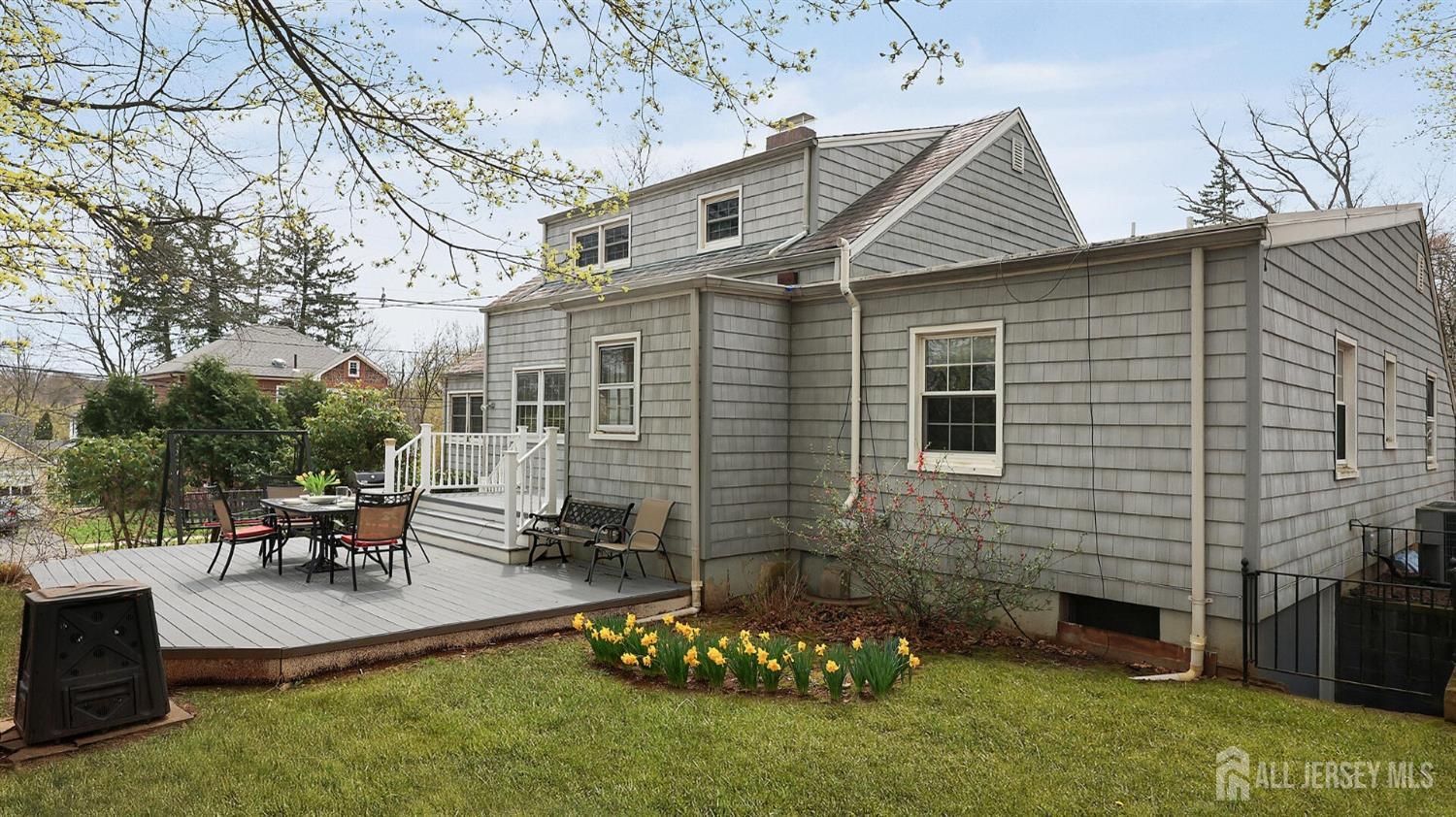 707 S 1st Avenue, Highland Park, NJ, 08904 image 28