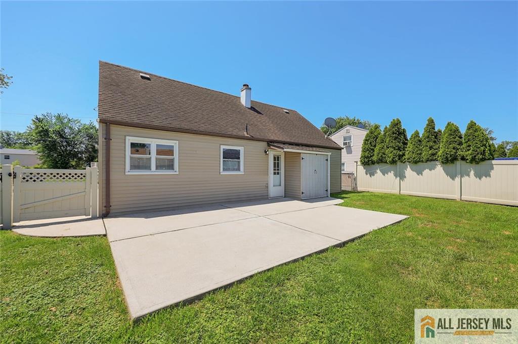 63 W Iselin Parkway, Iselin, NJ, 08830 image 25